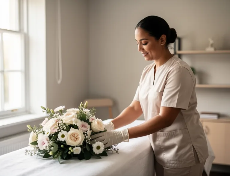 funeral home Del Rio